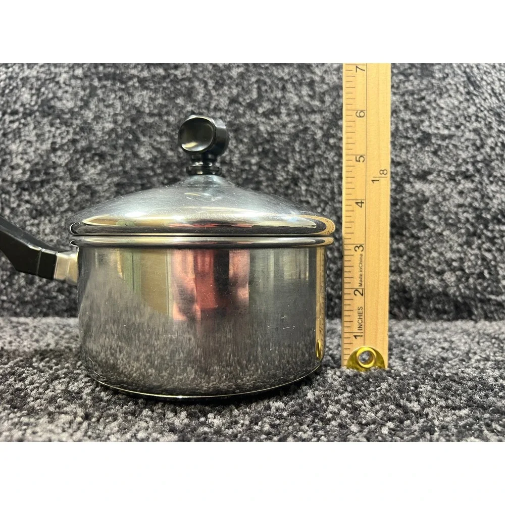 Farberware durable stainless
